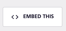 screenshot of embed this button